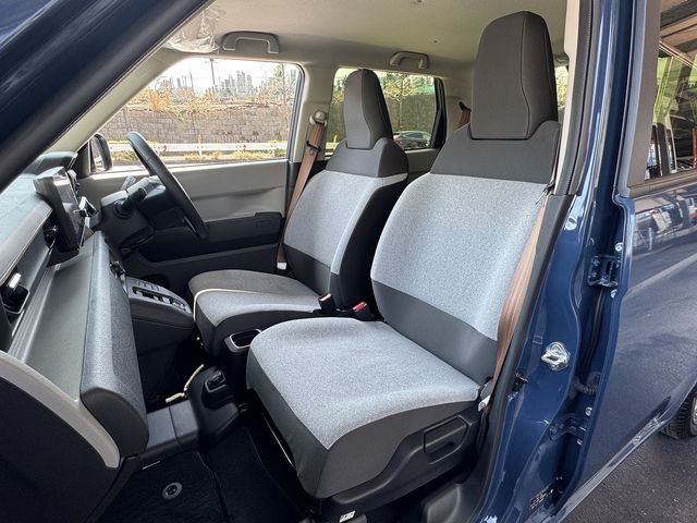 HONDA N-ONE E: 2025 Image 31