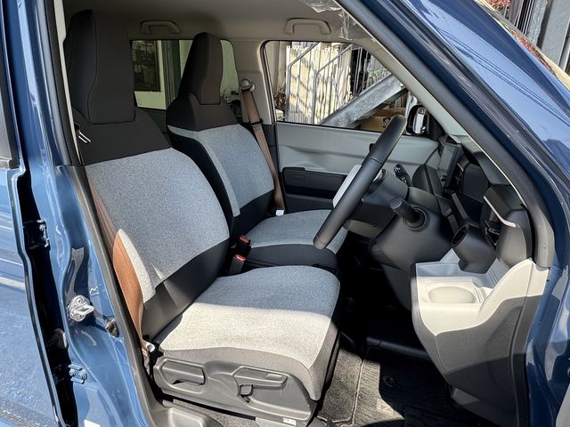 HONDA N-ONE E: 2025 Image 31