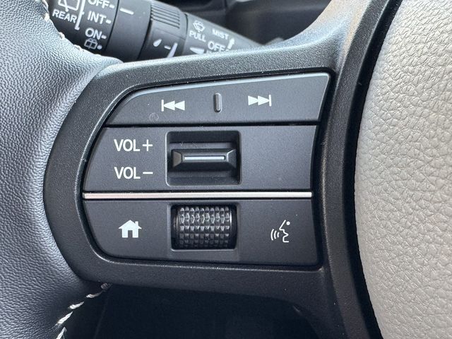 HONDA N-ONE E: 2025 Image 31