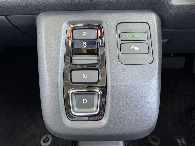 HONDA N-ONE E: 2025 Image 31