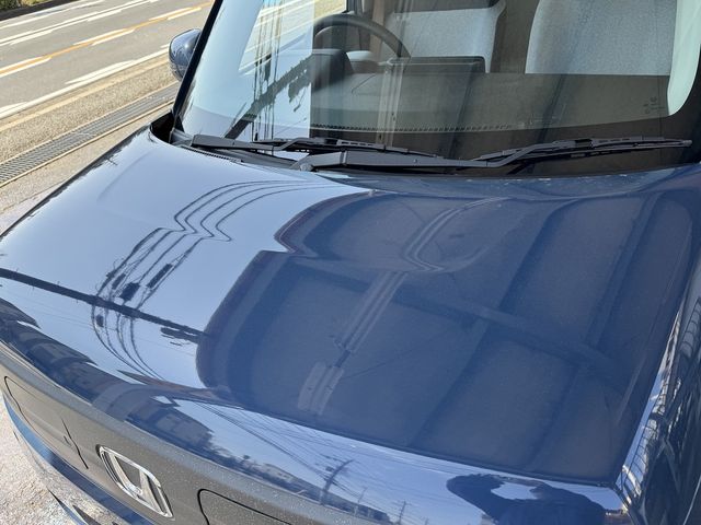 HONDA N-ONE E: 2025 Image 31