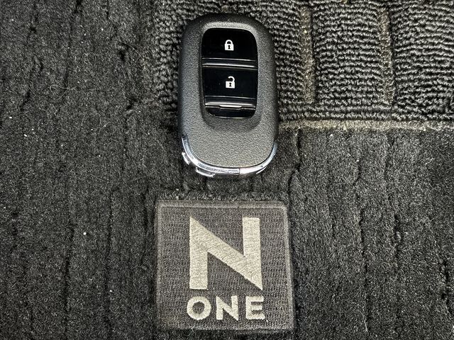 HONDA N-ONE E: 2025 Image 31