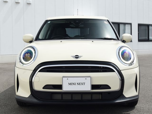 BMW MINI ONE 5DOOR 2021 Image 31