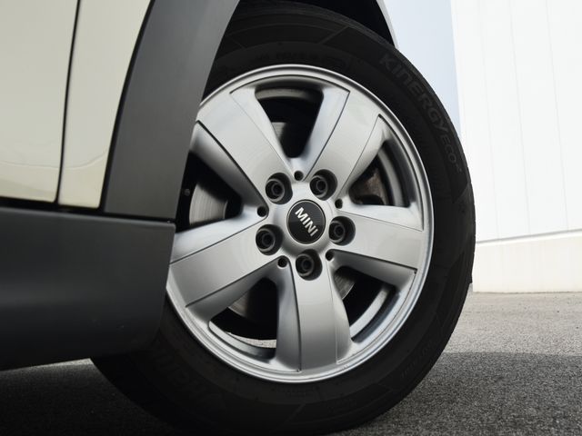 BMW MINI ONE 5DOOR 2021 Image 31