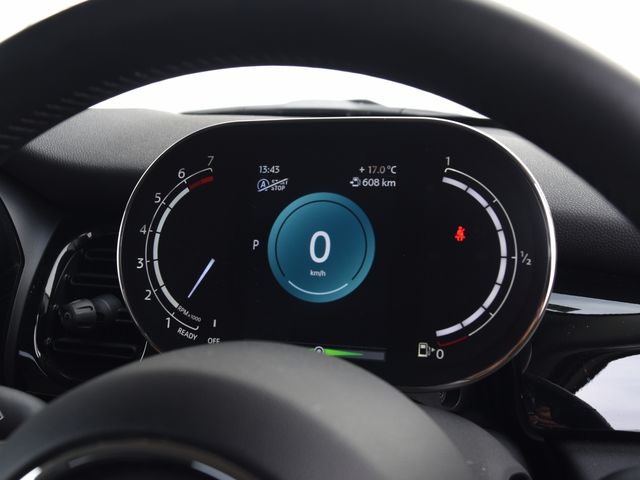 BMW MINI ONE 5DOOR 2021 Image 31