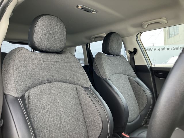 BMW MINI ONE 5DOOR 2021 Image 31