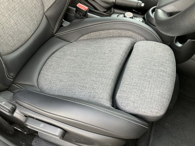 BMW MINI ONE 5DOOR 2021 Image 31