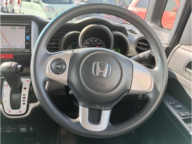 HONDA N BOX 4WD 2017 Image 31