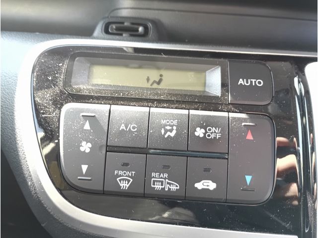 HONDA N BOX 4WD 2017 Image 31