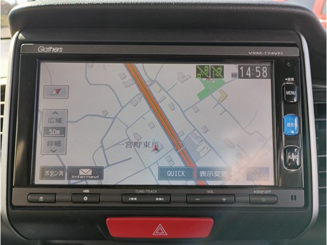 HONDA N BOX 4WD 2017 Image 31