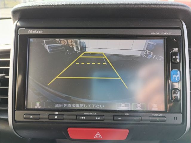 HONDA N BOX 4WD 2017 Image 31