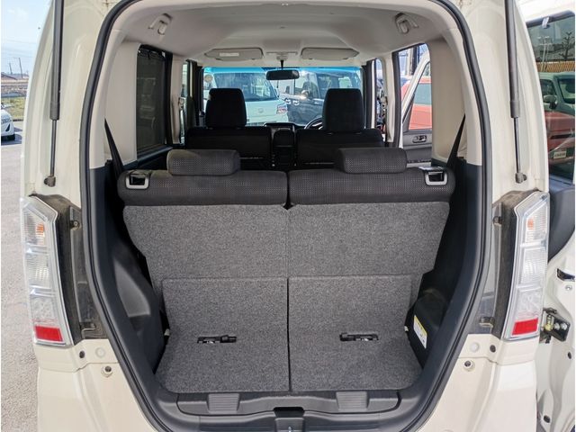 HONDA N BOX 4WD 2017 Image 31