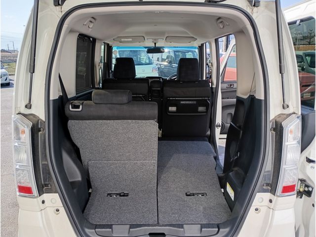 HONDA N BOX 4WD 2017 Image 31