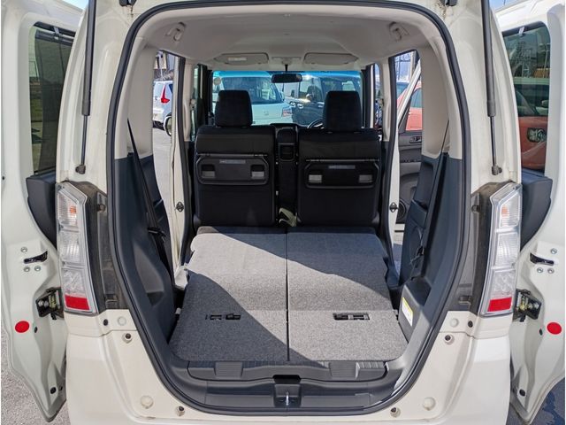 HONDA N BOX 4WD 2017 Image 31