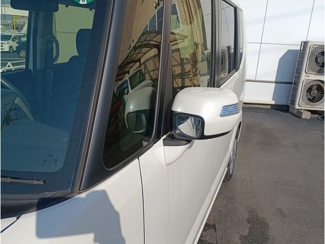 HONDA N BOX 4WD 2017 Image 31