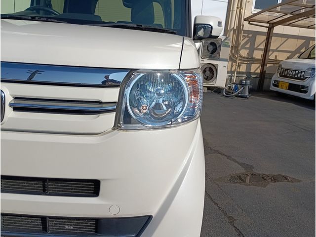 HONDA N BOX 4WD 2017 Image 31