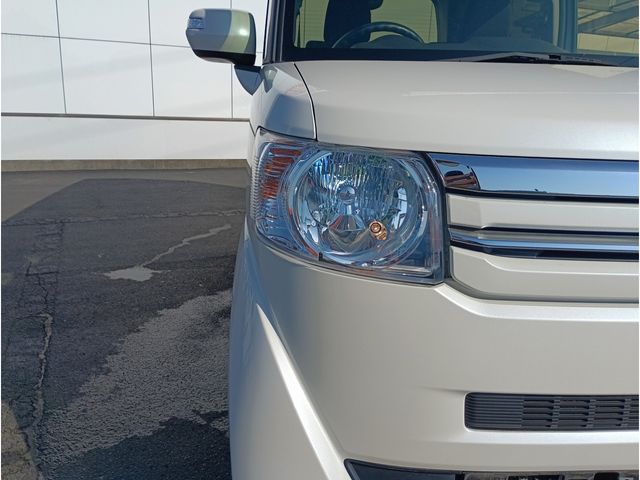 HONDA N BOX 4WD 2017 Image 31