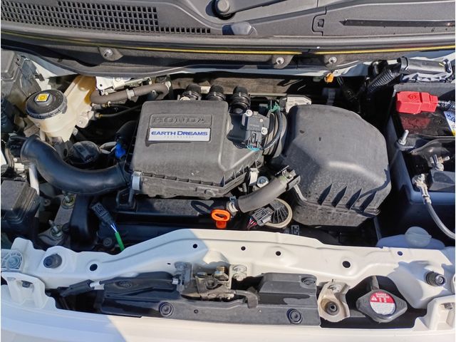 HONDA N BOX 4WD 2017 Image 31