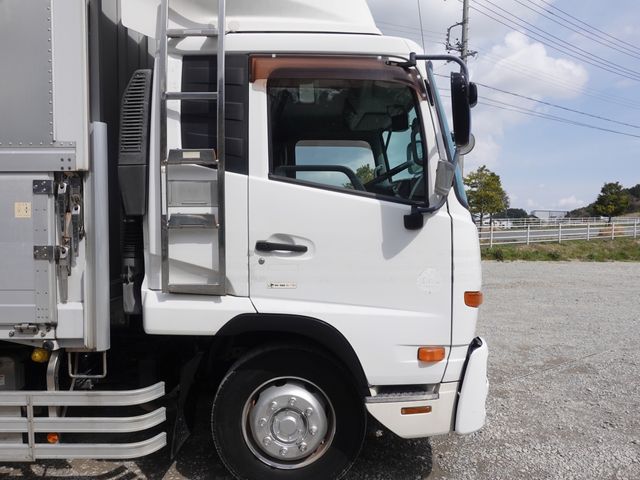 NISSAN DIESEL CONDOR 2011 Image 31
