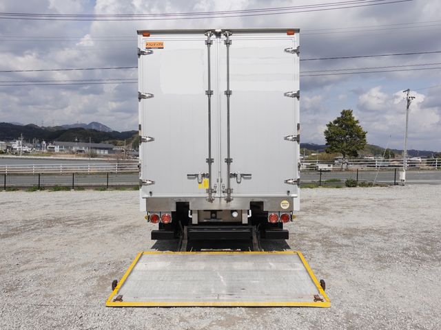 NISSAN DIESEL CONDOR 2011 Image 31