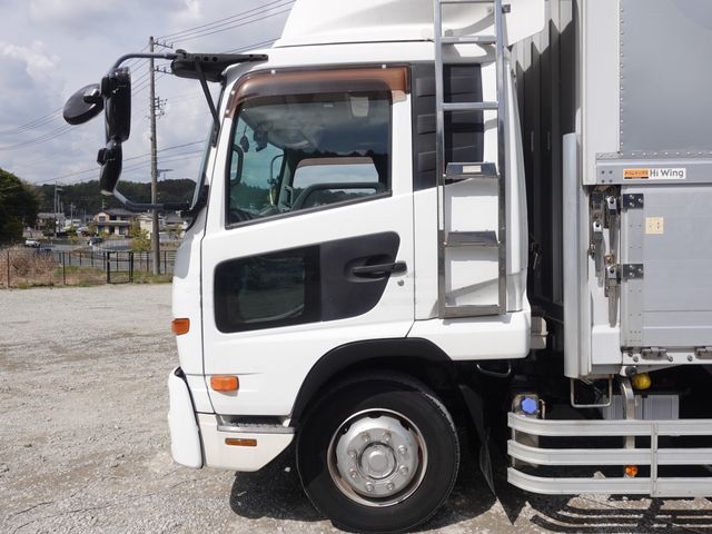 NISSAN DIESEL CONDOR 2011 Image 31