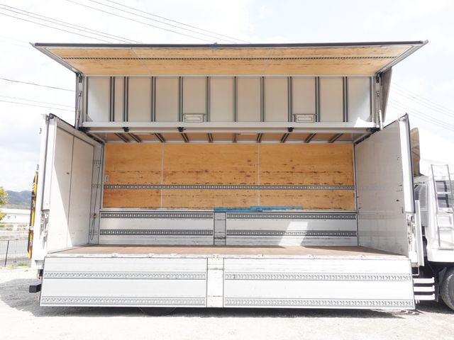 NISSAN DIESEL CONDOR 2011 Image 31