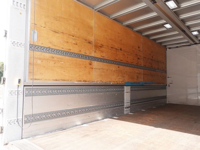 NISSAN DIESEL CONDOR 2011 Image 31