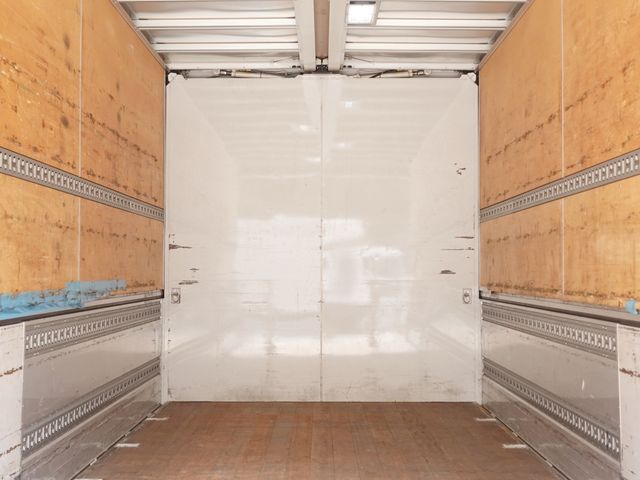 NISSAN DIESEL CONDOR 2011 Image 31