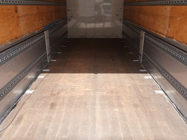 NISSAN DIESEL CONDOR 2011 Image 31