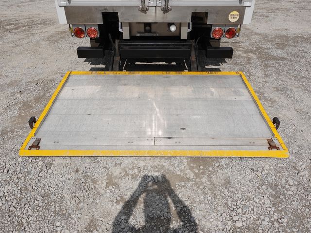 NISSAN DIESEL CONDOR 2011 Image 31