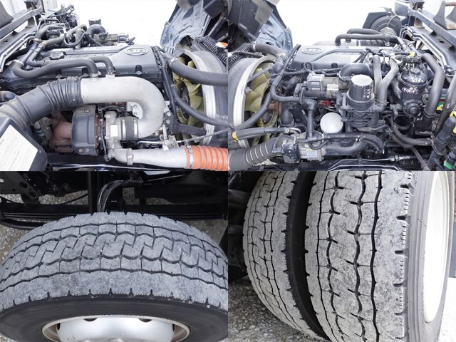 NISSAN DIESEL CONDOR 2011 Image 31