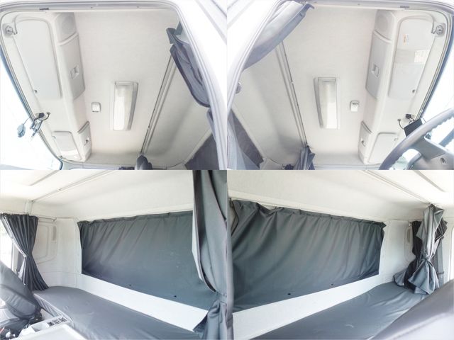 NISSAN DIESEL CONDOR 2011 Image 31