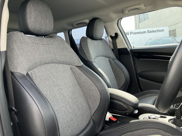 BMW MINI COOPER 5DOOR 2023 Image 31