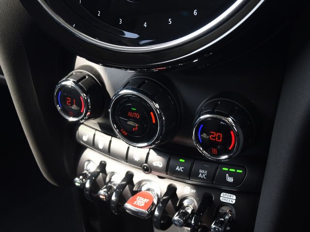 BMW MINI COOPER 5DOOR 2023 Image 31