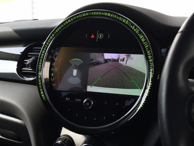 BMW MINI COOPER 5DOOR 2023 Image 31