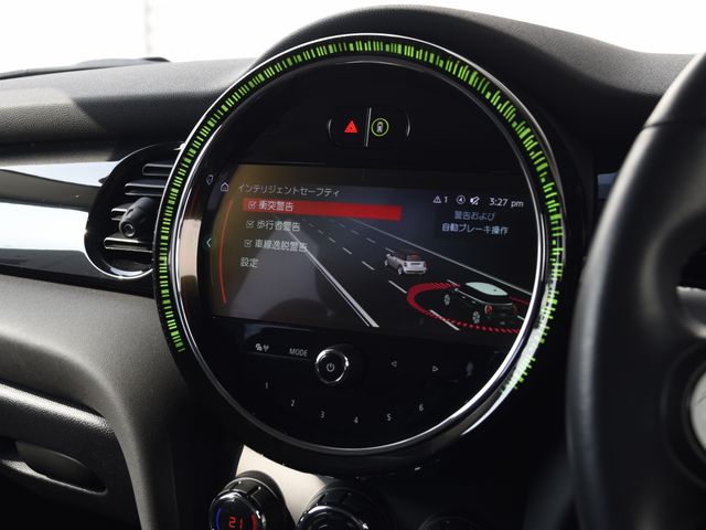 BMW MINI COOPER 5DOOR 2023 Image 31