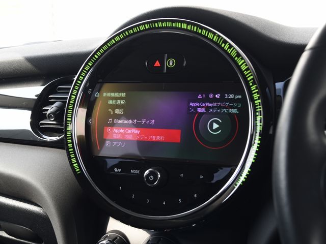 BMW MINI COOPER 5DOOR 2023 Image 31