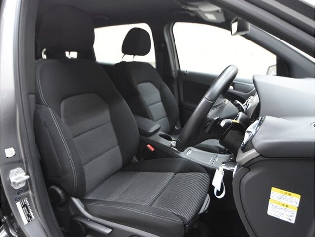 MERCEDES BENZ B CLAS 2016 Image 31