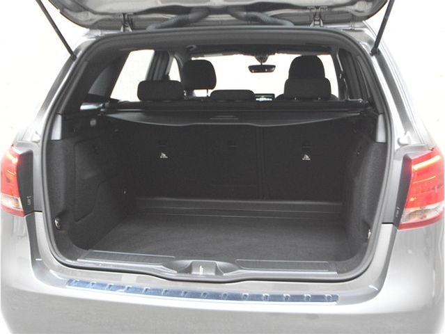MERCEDES BENZ B CLAS 2016 Image 31