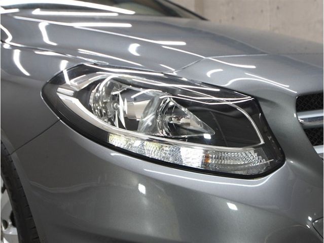 MERCEDES BENZ B CLAS 2016 Image 31