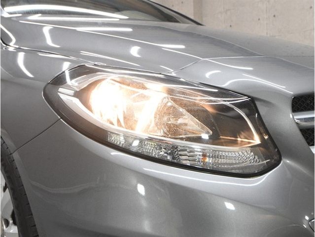 MERCEDES BENZ B CLAS 2016 Image 31