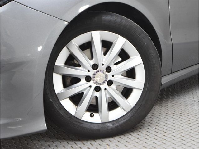 MERCEDES BENZ B CLAS 2016 Image 31