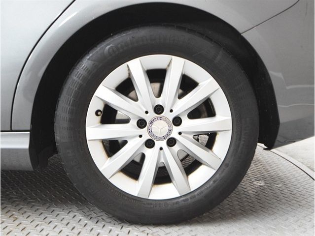 MERCEDES BENZ B CLAS 2016 Image 31
