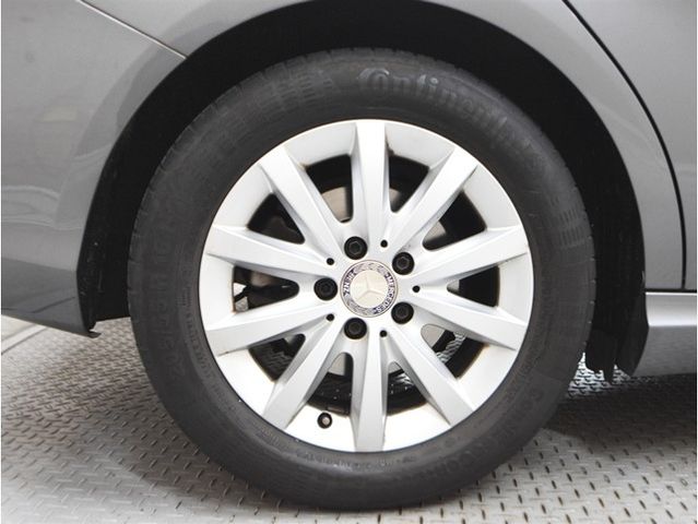 MERCEDES BENZ B CLAS 2016 Image 31