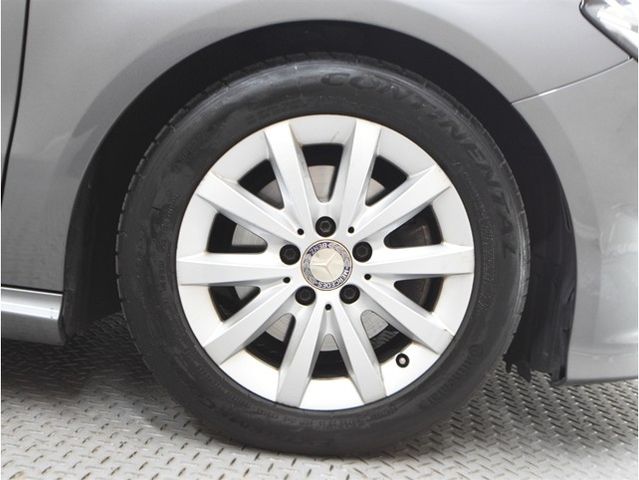 MERCEDES BENZ B CLAS 2016 Image 31