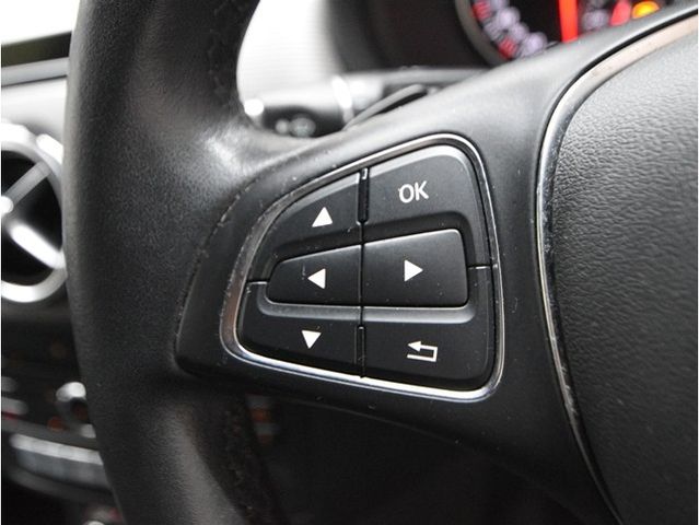 MERCEDES BENZ B CLAS 2016 Image 31