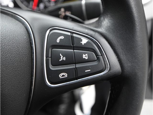 MERCEDES BENZ B CLAS 2016 Image 31