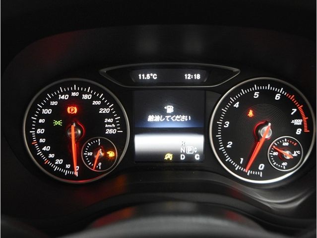 MERCEDES BENZ B CLAS 2016 Image 31