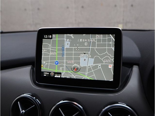 MERCEDES BENZ B CLAS 2016 Image 31