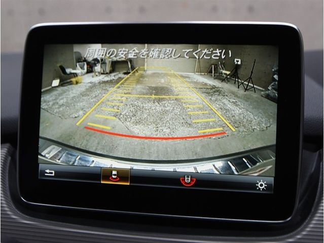 MERCEDES BENZ B CLAS 2016 Image 31